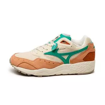 Кроссовки Contender *Fruit Picking* Mizuno, оранжевый