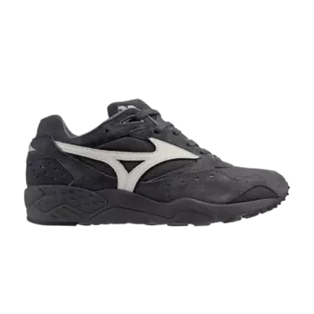 Кроссовки Contender Premium 'Ebony', серый