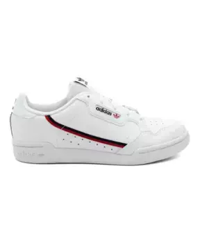 Кроссовки Continental 80 c Adidas Originals, белый