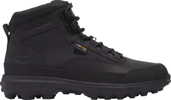 Кроссовки Converge Boot 'Triple Black', черный
