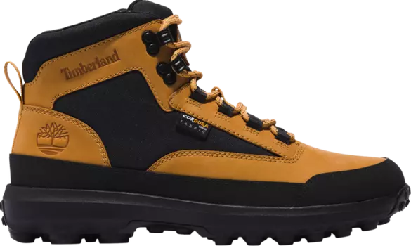 Кроссовки Converge Boot 'Wheat', коричневый