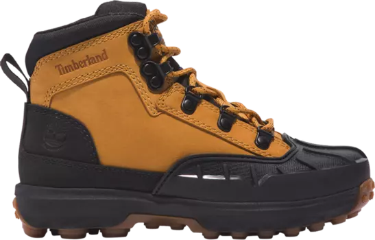 Кроссовки Converge Hiking Boot Junior 'Wheat', коричневый
