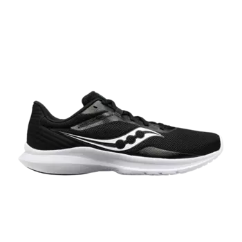 Кроссовки Convergence Saucony, черный