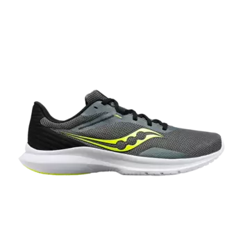 Кроссовки Convergence Saucony, серый