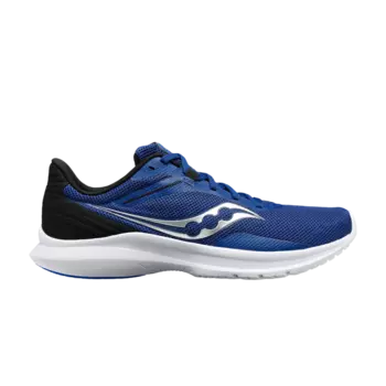 Кроссовки Convergence Saucony, синий