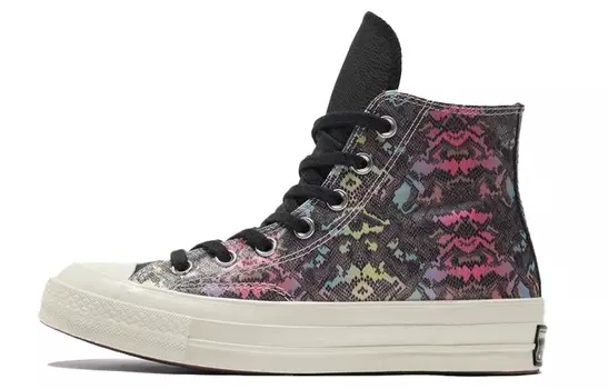 Кеды Converse Chuck 70 Women's High 'Digital Daze - Snakeskin'