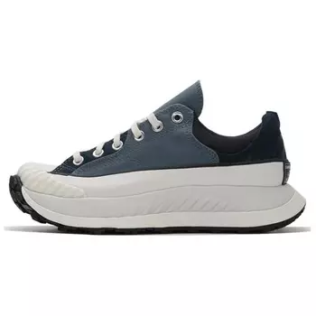 Кроссовки Converse 1970s Lifestyle Shoes Unisex Low-top Blue/black, черный