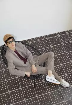 Кроссовки Converse