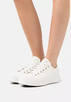 Кроссовки Converse