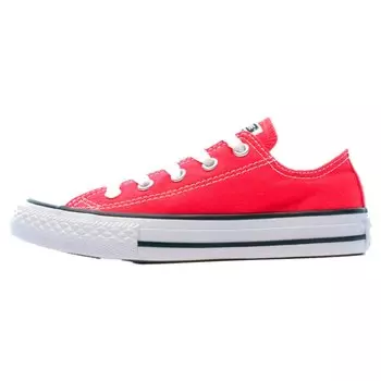 Кроссовки Converse 3J236C Chuck Taylor All Star Oxford, красный