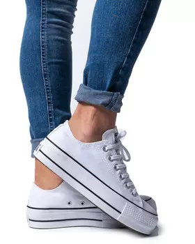 Кроссовки Converse