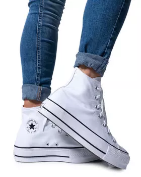 Кроссовки Converse