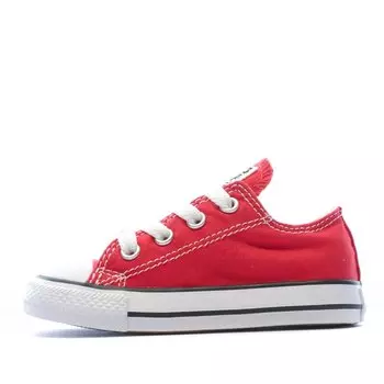Кроссовки Converse 7J236C All Star, красный