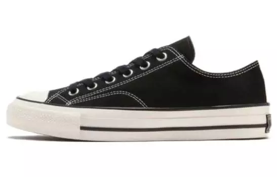 Кроссовки Converse Addict Canvas унисекс, Black