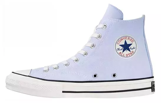 Кроссовки Converse Addict Canvas унисекс, Blue