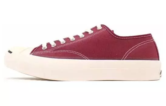 Кроссовки Converse Addict Canvas унисекс, Red and White