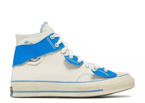 Кроссовки Converse Ader Error X Chuck 70 'Create Next: The New Is Not New', кремовый
