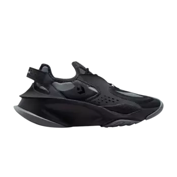 Кроссовки Converse Aeon Active CX, черный