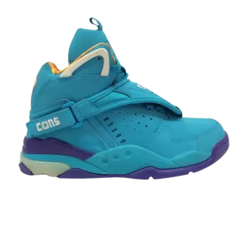 Кроссовки Converse Aero Jam 'Charlotte Hornets', синий