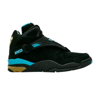Кроссовки Converse Aero Jam Hi 'Grandmama', черный