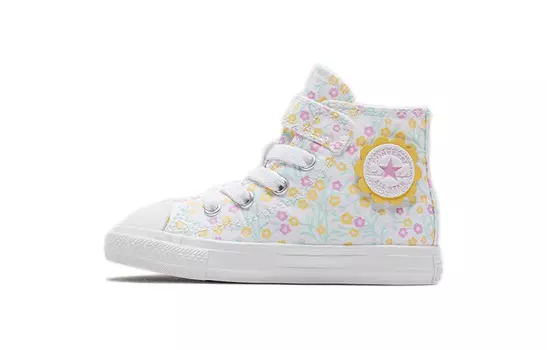 Кроссовки Converse All Star 1V для малышей TD