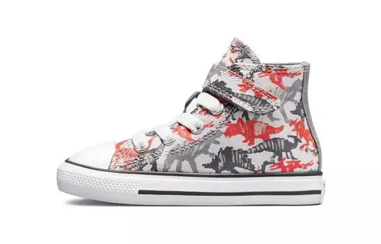 Кроссовки Converse All Star 1V для малышей TD