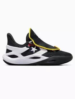 Кроссовки Converse All Star BB Trilliant CX, белый