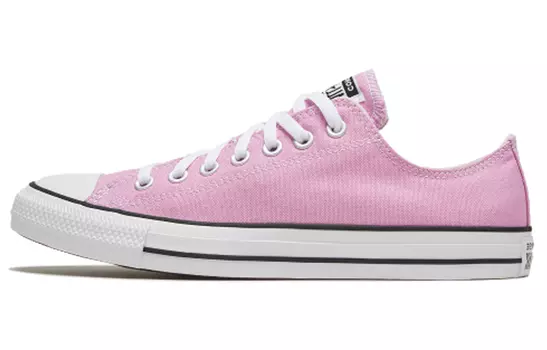 Кеды Converse Chuck Taylor All Star Ox 'Icy Pink'
