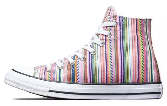 Кеды Converse Chuck Taylor All Star Rainbow