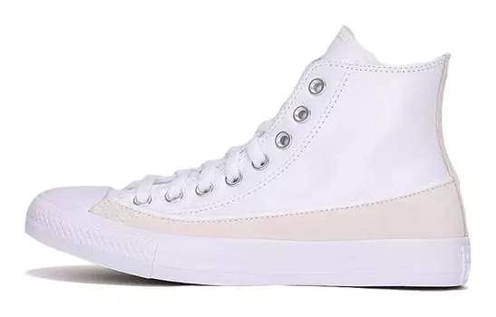 Кеды Converse Chuck Taylor All Star 'Pink White'
