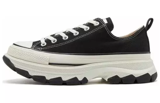 Кроссовки Converse All Star Canvas унисекс