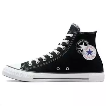 Кроссовки Converse All Star Canvas унисекс, Black
