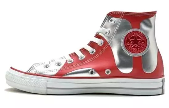 Кроссовки Converse All Star Canvas унисекс, Red