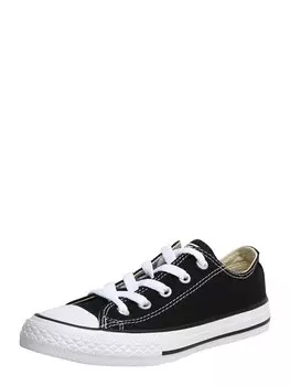 Кроссовки CONVERSE All Star, черный