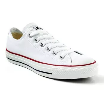 Кроссовки Converse All Star Chuck Taylor для взрослых, цвет Optic White