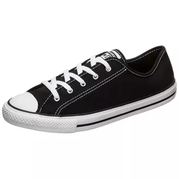 Кроссовки Converse All Star Dainty, черный