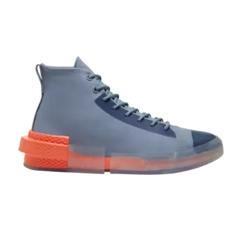 Кроссовки Converse All Star Disrupt CX High, синий