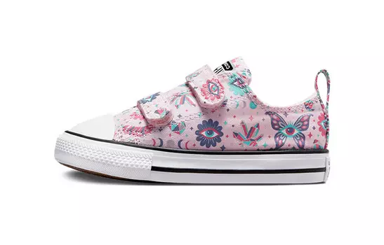 Кроссовки Converse All Star для малышей TD