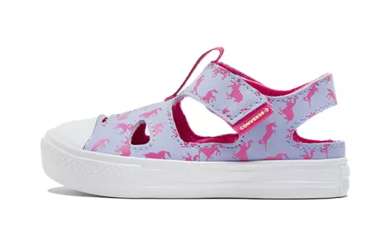 Кроссовки Converse All Star для малышей TD