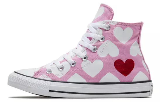 Кроссовки Converse All Star Get Tubed из парусины унисекс