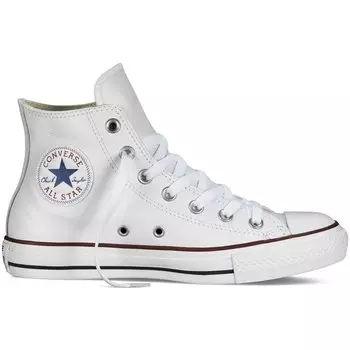 Кроссовки Converse All Star Hi, черный