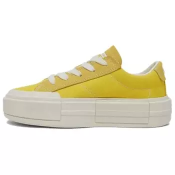 Кроссовки Converse All Star Lifestyle Shoes Unisex Low-top Yellow, желтый