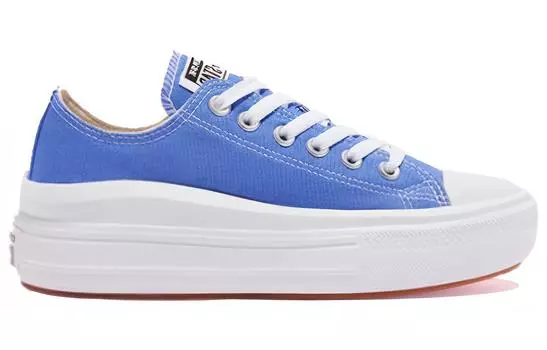 Кроссовки Converse All Star Move Canvas Женские