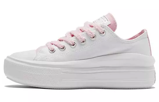 Кроссовки Converse All Star Move Canvas Женские