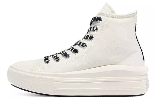 Кроссовки Converse All Star Move Canvas Женские