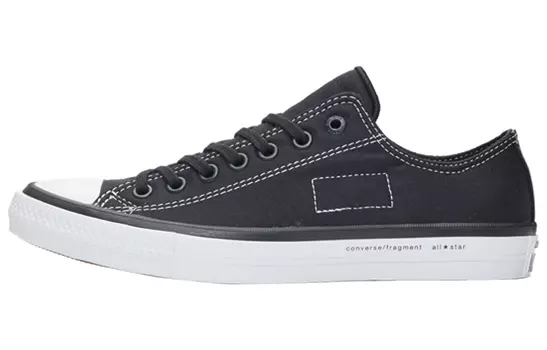 Кроссовки Converse All Star серии Canvas унисекс