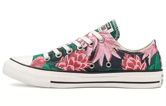 Кроссовки Converse All Star серии Canvas унисекс