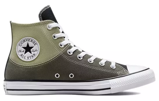 Кроссовки Converse All Star серии Canvas унисекс