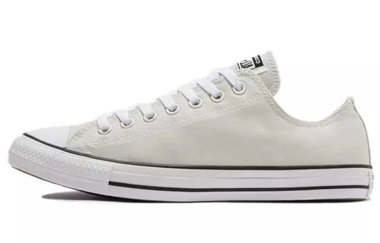 Кеды Converse Chuck Taylor All Star Low 'Pale Putty'