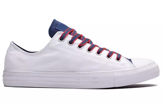 Кроссовки Converse All Star серии Unisex